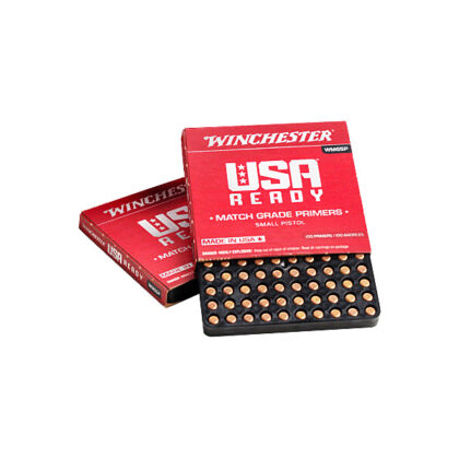 Winchester Primers Small Pistol